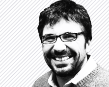 Picture of Fiorenzo Omenetto