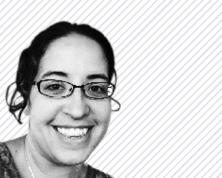 Picture of Stephanie Rizk