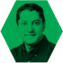Picture of Juan G. Santiago