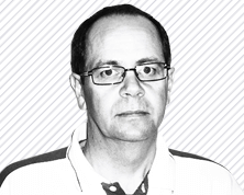 Picture of Author Steve Taylor