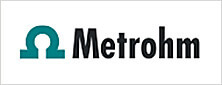 metrohm logo