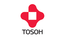tosoh logo