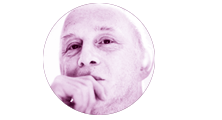 David Benanou