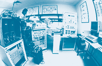 Mass-spectrometer