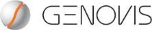 genovis logo