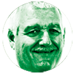 Markus Laubli green_150