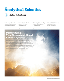 cover of agilent supplement 1114