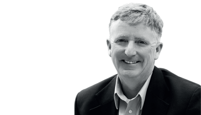 George Buchman, Vice President, Pre-clinical and process development, Catalent Cell & Gene Therapy