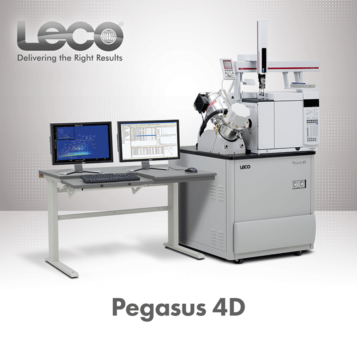 Leco-Pegasus 4D