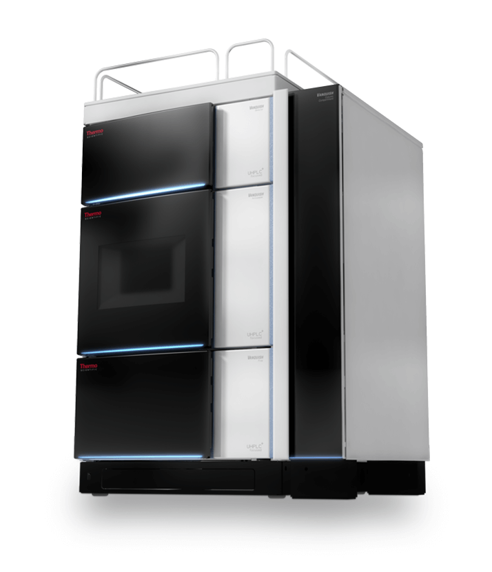 thermo vanquish