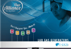 FDGSi brochure